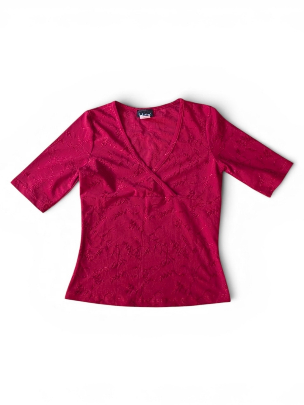 Seduction Crop Top